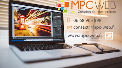 MPC WEB, Concepteur de Sites Web à Tarbes