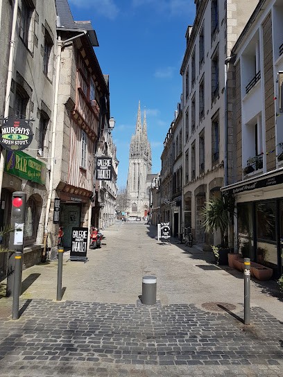 Com'etic, Concepteur de Sites Web à Quimper