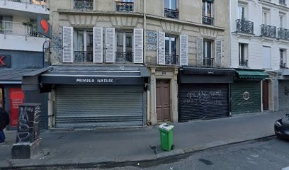 Kodkodkod Studio, Concepteur de Sites Web à Paris 18