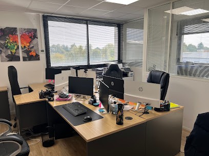 Agence Webkom, Concepteur de Sites Web à Saint-Maur-des-Fossés