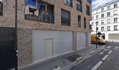 Agence Communication Saint Denis, Concepteur de Sites Web à Saint-Denis