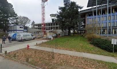 Agence Web De Conserto, Concepteur de Sites Web à Saint-Herblain