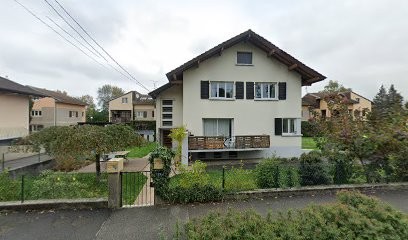 Odahu, Concepteur de Sites Web à Thonon-les-Bains