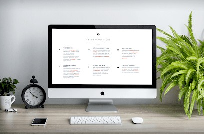 DigiKode - Agence Web, Concepteur de Sites Web aux Avenières Veyrins-Thuellin