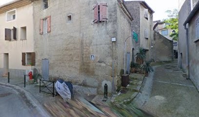 Init Studio, Concepteur de Sites Web à Rousset