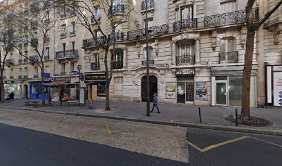 SAMAXAN AGENCY, Concepteur de Sites Web à Paris 12