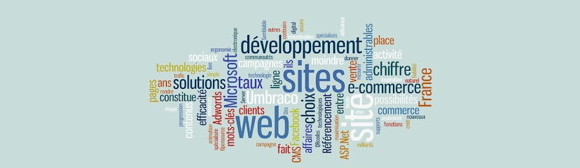 NilObstat, Concepteur de Sites Web à Amiens