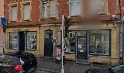 Agence Web Muon, Concepteur de Sites Web à Montigny-lès-Metz