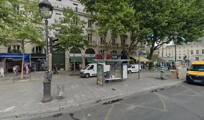 Népal Agence Digitale, Concepteur de Sites Web à Paris 13