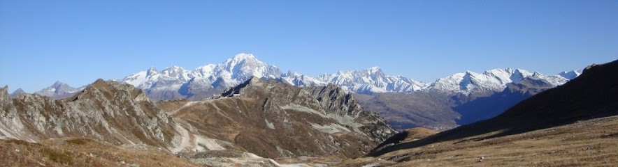 Blanche De Peuterey.com, Concepteur de Sites Web à Grenoble