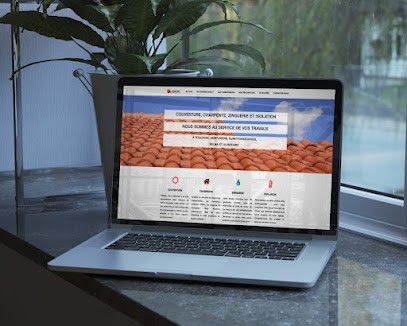 Bérengère Robin, Création De Site Web, Concepteur de Sites Web à Viviers-lès-Lavaur