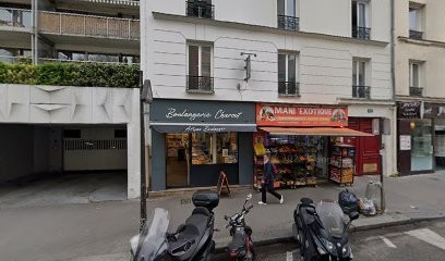 Ramalama, Concepteur de Sites Web à Paris 11