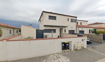 ComuniQ, Concepteur de Sites Web à Saleilles