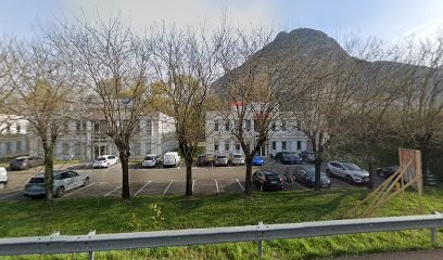 Crearef, Concepteur de Sites Web à Saint-Martin-le-Vinoux