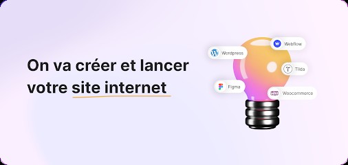 Y.studio, Concepteur de Sites Web à Meylan
