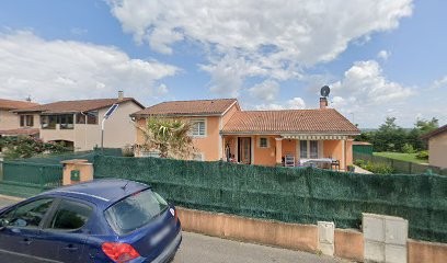 AYKEN, Concepteur de Sites Web à Limas