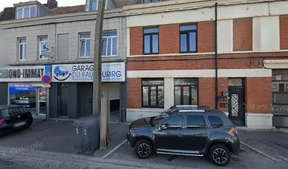 WEBBEO, Concepteur de Sites Web à Faches-Thumesnil