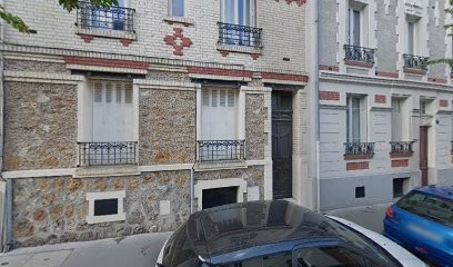 Franck Martinez, Concepteur de Sites Web à Vincennes