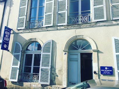 Fdv Conseil, Concepteur de Sites Web à Bellême