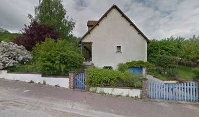 Philippe Vieira, Concepteur de Sites Web à Pont-sur-Yonne