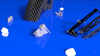 K'hélos Innovation - Web | Infographie 3D | Prototypage, Concepteur de Sites Web à Blomac