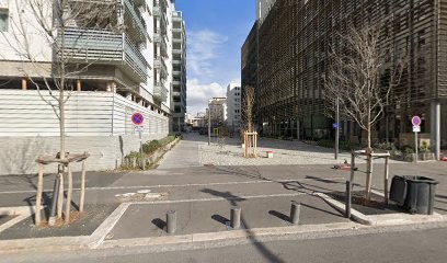 Vitasoa - Agence Web Et Design à Marseille, Concepteur de Sites Web à Marseille 03