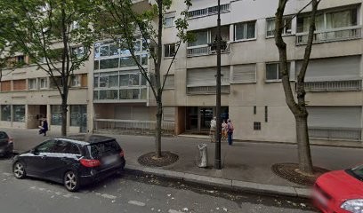 Kreatice, Concepteur de Sites Web à Paris 13