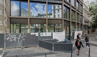 Tutti Image, Concepteur de Sites Web à Paris 10