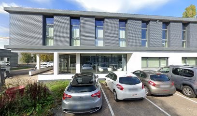 Blue Wire, Concepteur de Sites Web à Metz