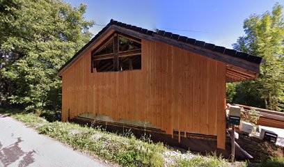 Laura Cruz Studio Creative - Websites & Graphic Designs, Concepteur de Sites Web à Châtillon-sur-Cluses