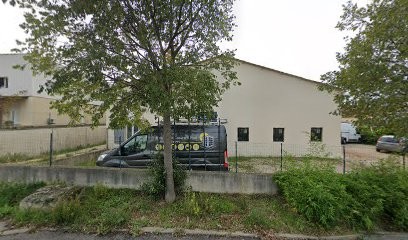 Oxypixel, Concepteur de Sites Web à Saint-Georges-d'Orques