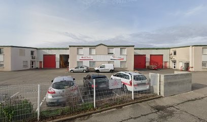 Profilpros, Concepteur de Sites Web à Chassieu