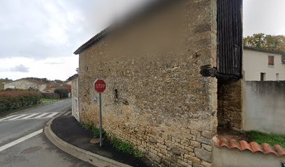 Grégoire GEST - Concepteur De Site Web - Graphiste - Photographe, Concepteur de Sites Web à Marsais-Sainte-Radégonde