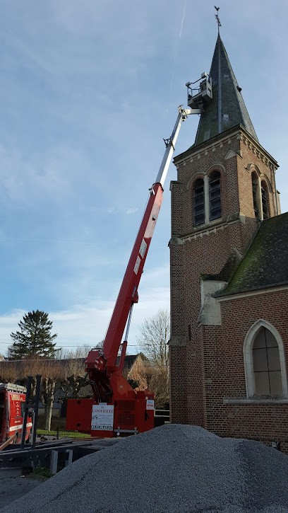 Lapostolle Jean-Marie, Concepteur de Sites Web à Hornoy-le-Bourg