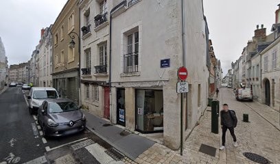 Alexandre Moreau, Concepteur de Sites Web à Orléans