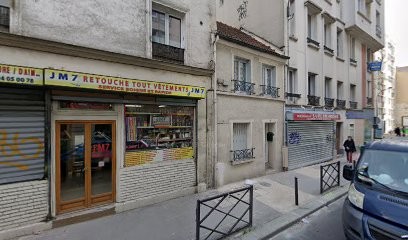 Menet Nicolas Vincent, Concepteur de Sites Web à Paris 20