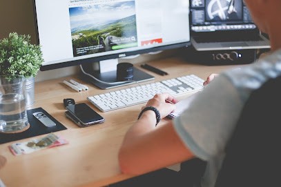 Impact Web, Concepteur de Sites Web à Mutzig