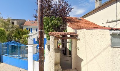 Johanna Orduz, Concepteur de Sites Web à Villejuif