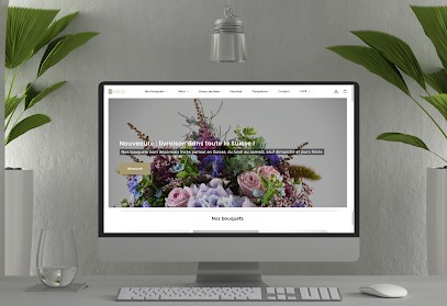 Appiweb, Concepteur de Sites Web à Annemasse