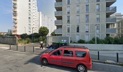 Franci-lobbie LALANE - Développeur Web Freelance, Concepteur de Sites Web à Toulouse