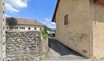 MCF-DEV, Concepteur de Sites Web à Cruet