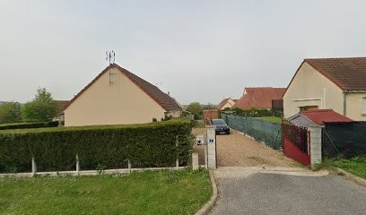 Louez Votre Site, Concepteur de Sites Web à Sablons sur Huisne