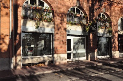 WS Interactive, Concepteur de Sites Web à Toulouse