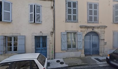 Fountainbitco.in, Concepteur de Sites Web à Oloron-Sainte-Marie