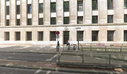 Eolas Au Sein D'Orange Business Services, Concepteur de Sites Web à Lyon 02