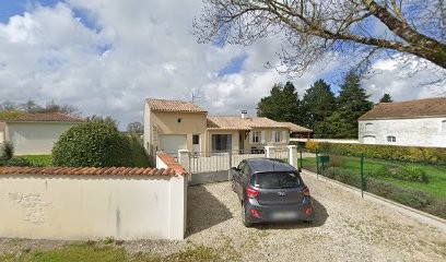 Creaweb17, Concepteur de Sites Web à Plassay