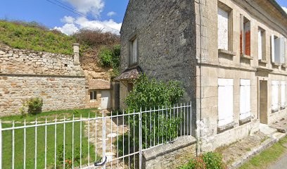 Starting-net.com, Concepteur de Sites Web à Rozet-Saint-Albin