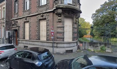 Clément Gladysz, Concepteur de Sites Web à Roubaix