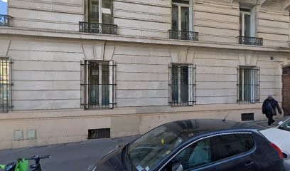 OXEN, Concepteur de Sites Web à Paris 08