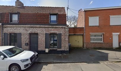 Quentin Laloux - Conception Web, Concepteur de Sites Web à Wavrin